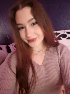 Lili_Luuu me ;) Pic 4