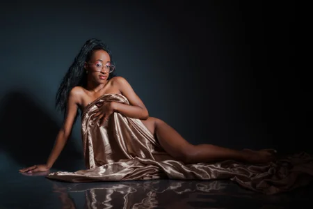 Julianiita_ ⚜golden silk⚜ 圖片 6