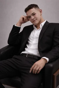 Dunkan_Kravitz Elgance Immagine 