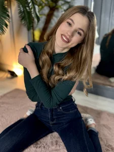 Public de AvaSykes Foto 3