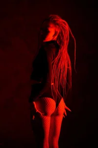 Maya the Badass Queen de BobbieNibbe Foto 5