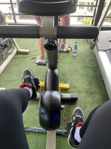 keilysofia: Gym🏋️‍♀️ ( 5 фото)