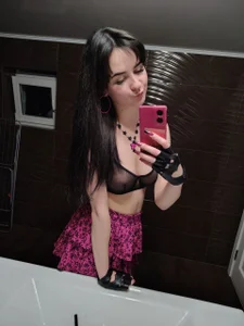 BerryDiva fallen angel টি ছবি