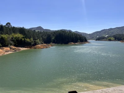 Guatape od sofhiaa_adaams  3 snímek