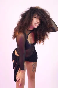 StormyMiley_ A Flash of Passion 😈 Εικόνα 2