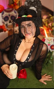 halloween sexi 🎃 de RubyBonett  4 photos