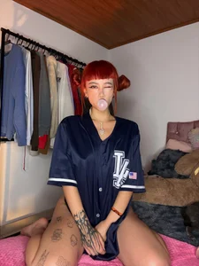 ScarlettRusso1: 🤍🫶🏼 ( 4 фото)