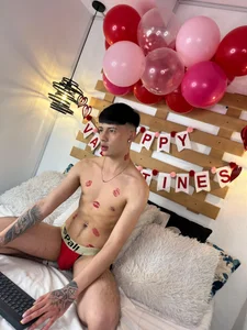 Steev_Novoa Happy valentine  7টি ছবি