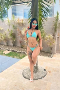 Today I want to break all the rules with you.❤️‍🔥 de Lynda_Bonnie  5 Imagens