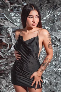 Zayda_1 Turn the ligths off!! Pic 2