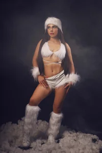 celeste_bunny18 sweet or trick? 😈🔥🎃 Εικόνα 3