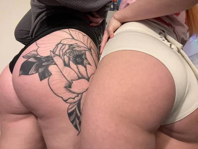 soft_focus kullanıcısının ME AND ARI albümü -  fotoğraf