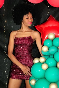 EmiliBonnie Merry Christmas Εικόνα