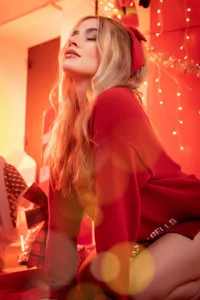 KiaraCarterのMerry christmasの 3枚の写真