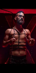 Hardcore_Room_Bdsm_ I am Master Warick Pic 6