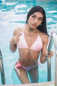 Kaataleya_horny: SUMMER 🌈 ( 6 фото)