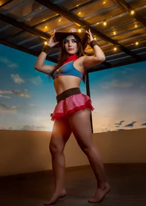 Megan_mooree_ Cowgirl🤠 Pic 4