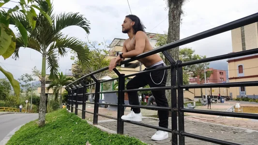 BrianMalonee Urban Immagine 