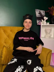 Jean_Wilsons Joy girl :) Pic 5