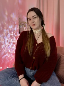 EmmaBloomm Welcome Pic 2