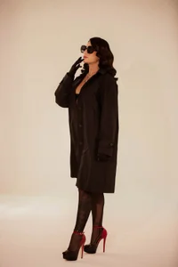 AgattaDuque Seductive in Warmth 🕶 Pic