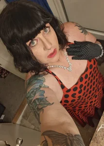 NikkiSable selfies Pic 6