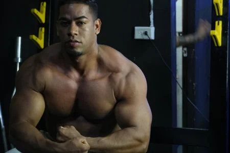 Trevor_vinc Public Pic 3