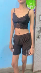 Aditi_roy01's XXX Nude Photo 1