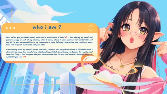 🅜🅨 🅝🅔🅦 🅑🅘🅞 🎀 de tokito_mitsuri Foto 3