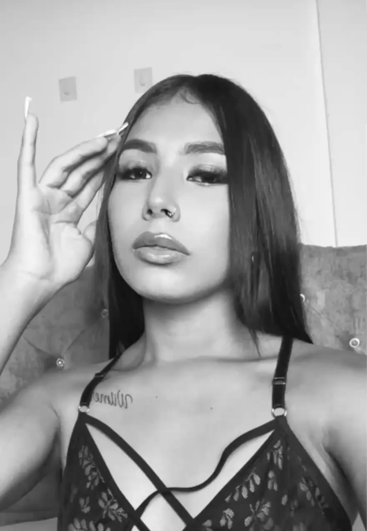 Ruby_Rouge_ Populära bilder 3718