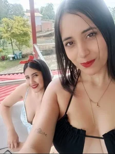 JoeyAndGya Public Pic 2