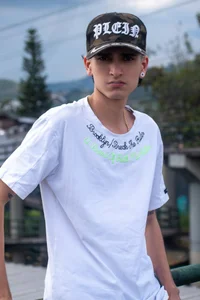 Ethann_BoyのUrban 💙🩵の 3枚の写真