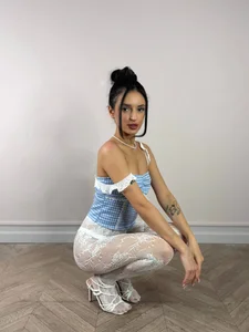 AdoraCortes Sweet sweet dolly❤️ Pic 6