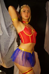 liaa_18 Happy hallloween honey Foto