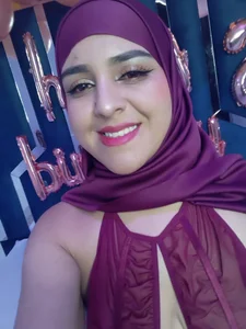 Nahid_Jaziri1 November 6 Pic