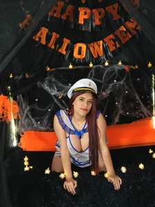 CataleyaHot_132 halloween 2025 sailor Pic 5