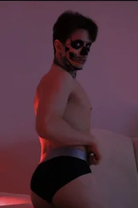 tommyjoyer Halloween Pic 7