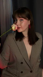 me with flower<3 od Ash_Hasmy  5 snímek