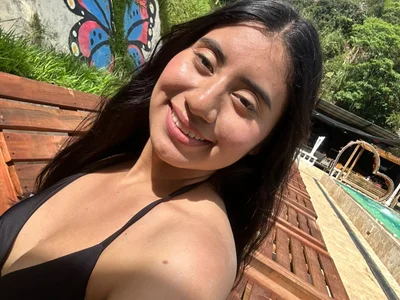 Evelyn_Roosee Sexy Girl Immagine  9