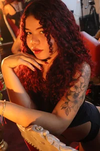 alisson_santana_ My Style🖤🤍 Pic 8