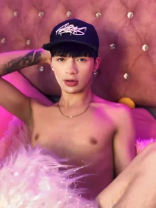 Sexi Steev od Steev_Novoa  snímek