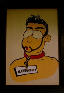 things, I have self designed, build or create od MasonWoodworker  5 snímek