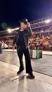 Mike_Benelli Dua 🔥🔥 รูป  6