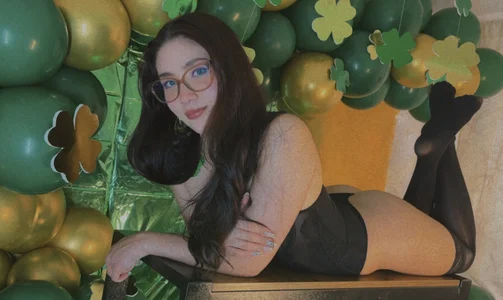 Lee_Haneul 🍀HAPPY ST. PATRICK'S DAY🍀 зображення 7