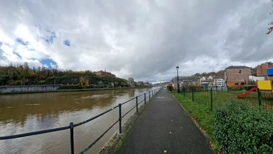 TinniAngel Dinant trip Kuva 7