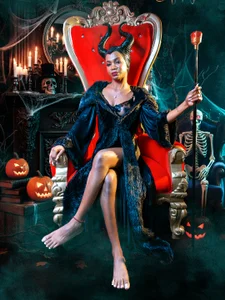 AnnyBrannd Wicked Desire 🔥😈 Immagine  8