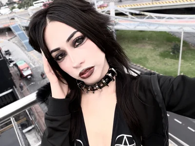 vampy_dolll Dolly Bilde 3