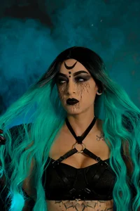 danna_berlin_ Halloween 2023 Immagine  2