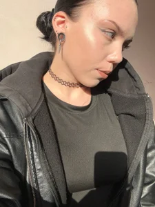 a little cold de AlisNoire  Imagens