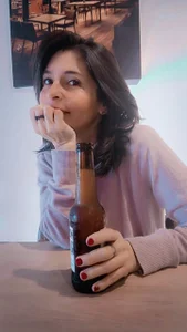 SabinaDeluxe_cg I don't know what's more beautiful today, the sky or you.🥰 Pic